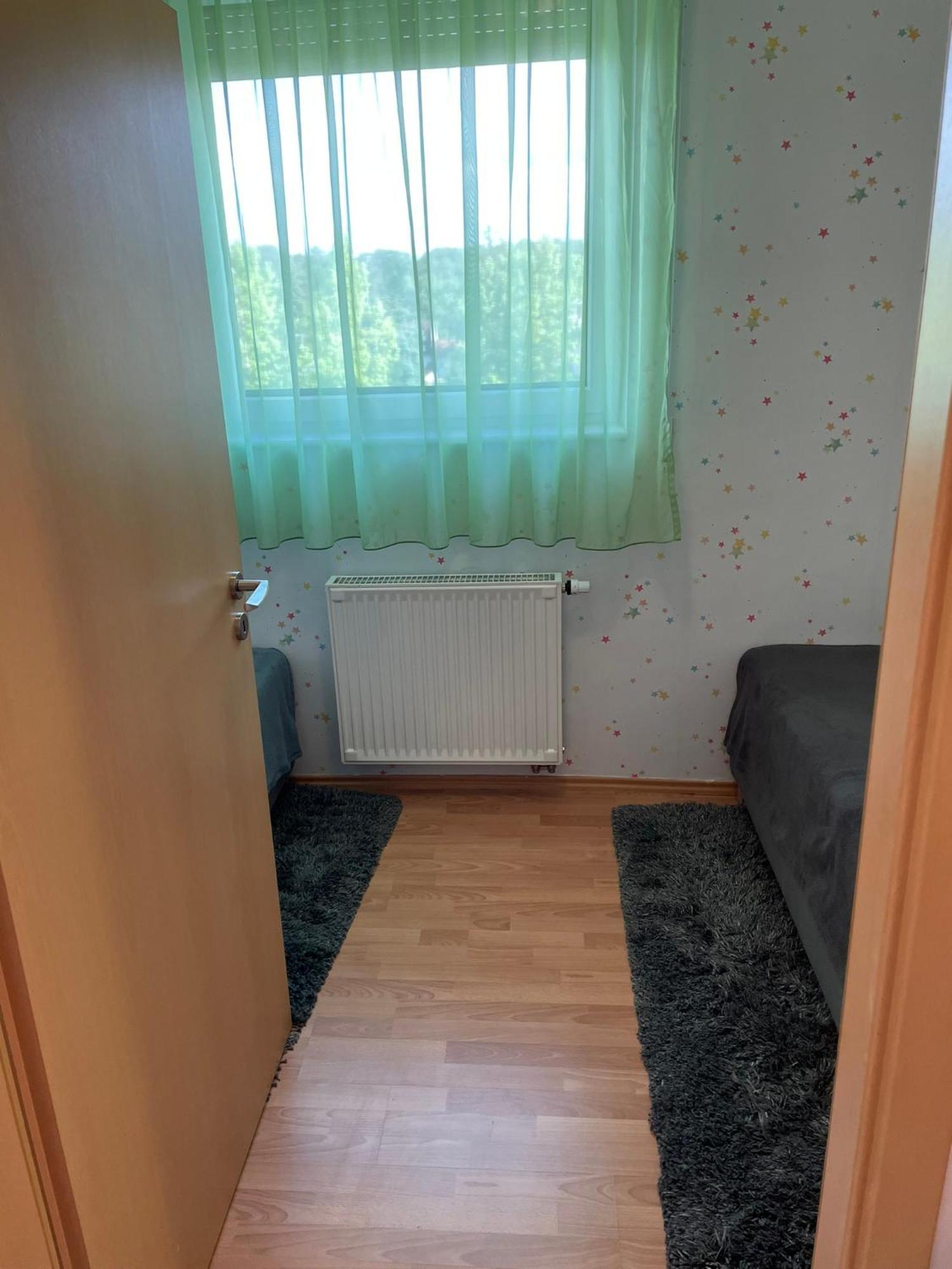 Linda apartman Siófok Bagian luar foto
