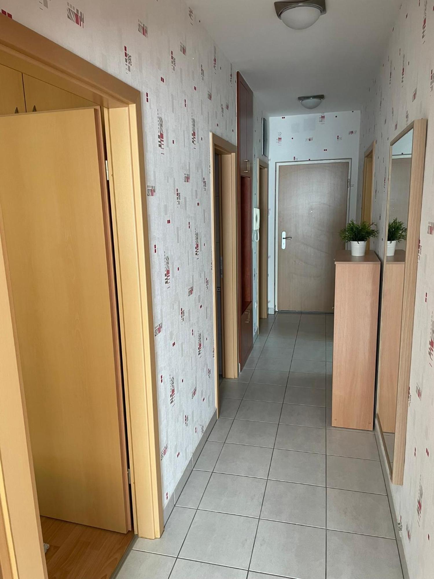 Linda apartman Siófok Bagian luar foto