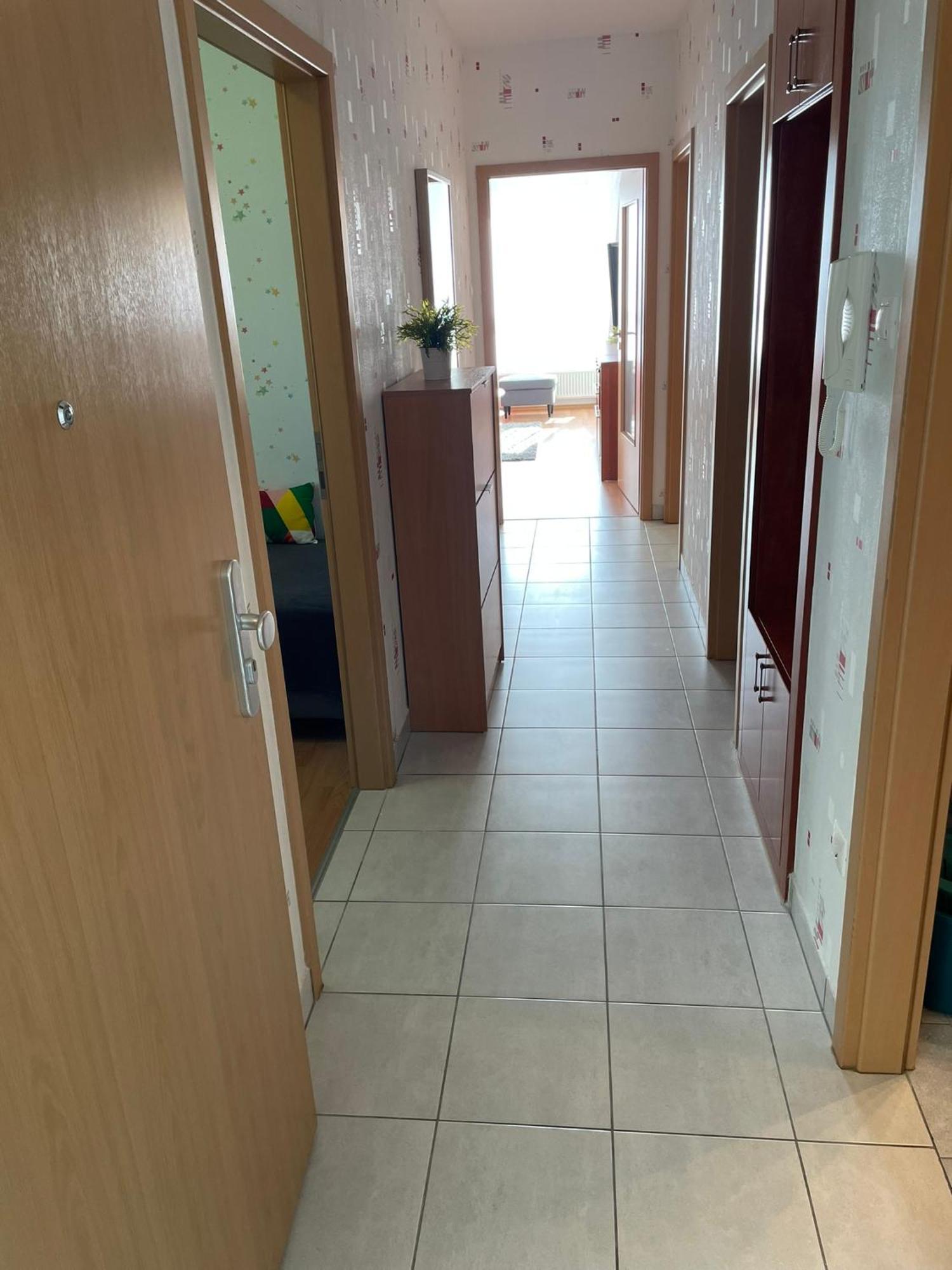 Linda apartman Siófok Bagian luar foto