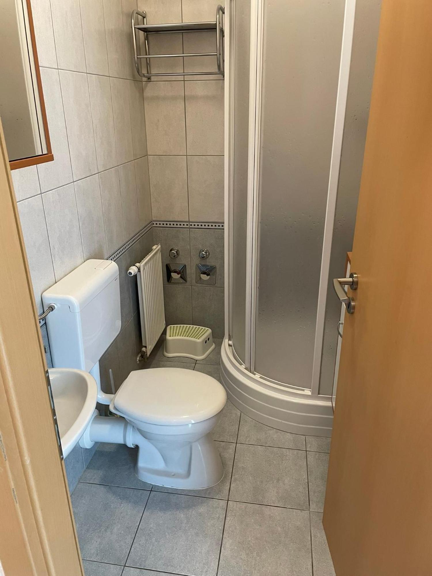 Linda apartman Siófok Bagian luar foto