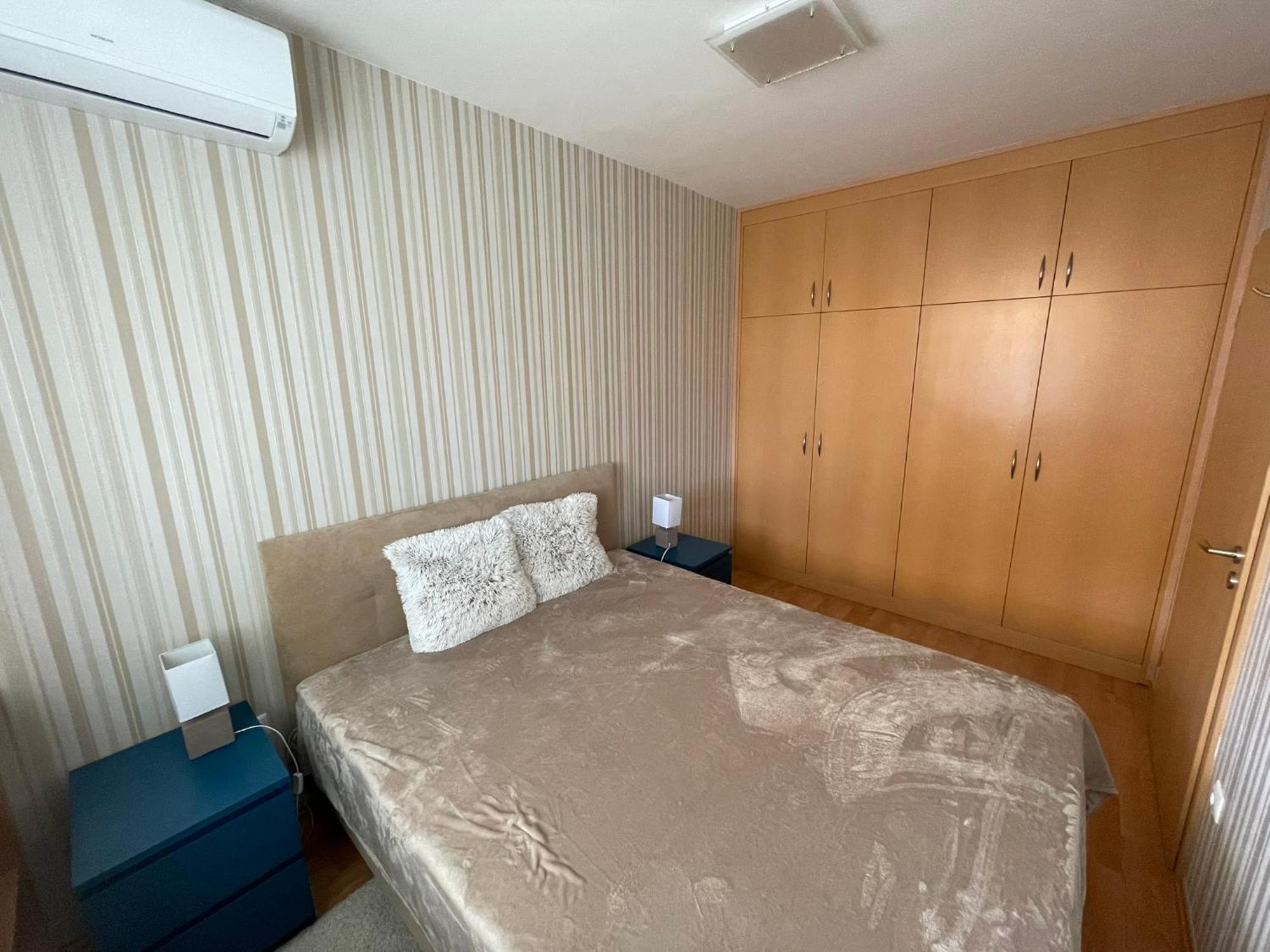 Linda apartman Siófok Bagian luar foto